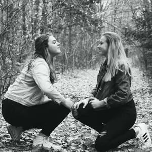 Meet your Posher, Laurie